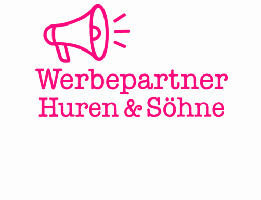 Werbepartner Huren&Söhne